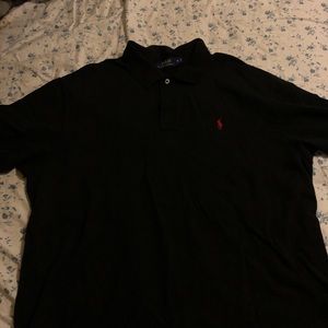 Ralph Lauren polo